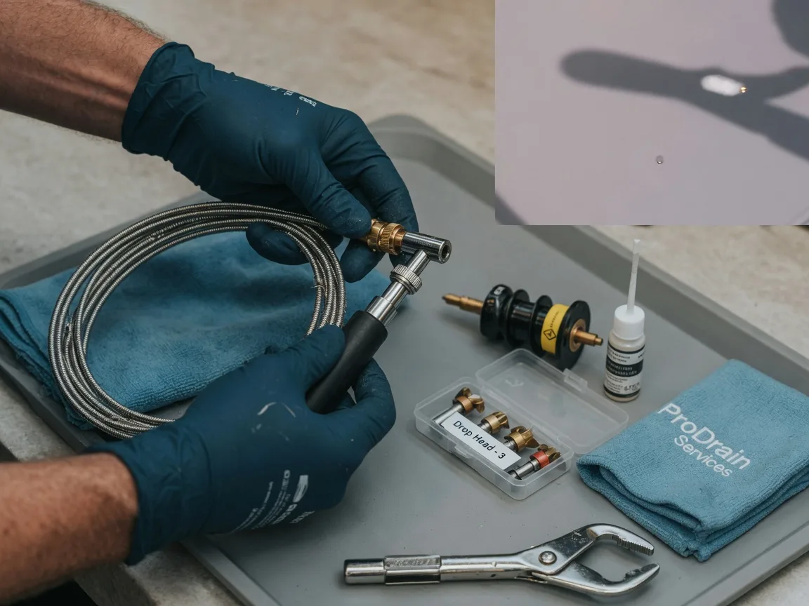 Why choose Drain Cleaning in Lanse, PA